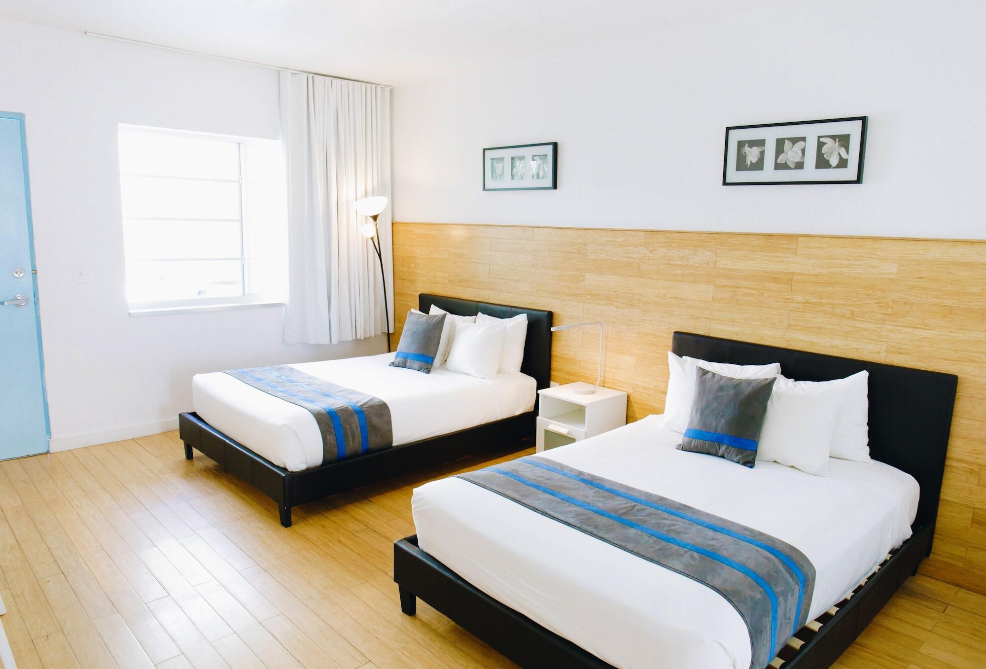 Hotel Aqua & 3*