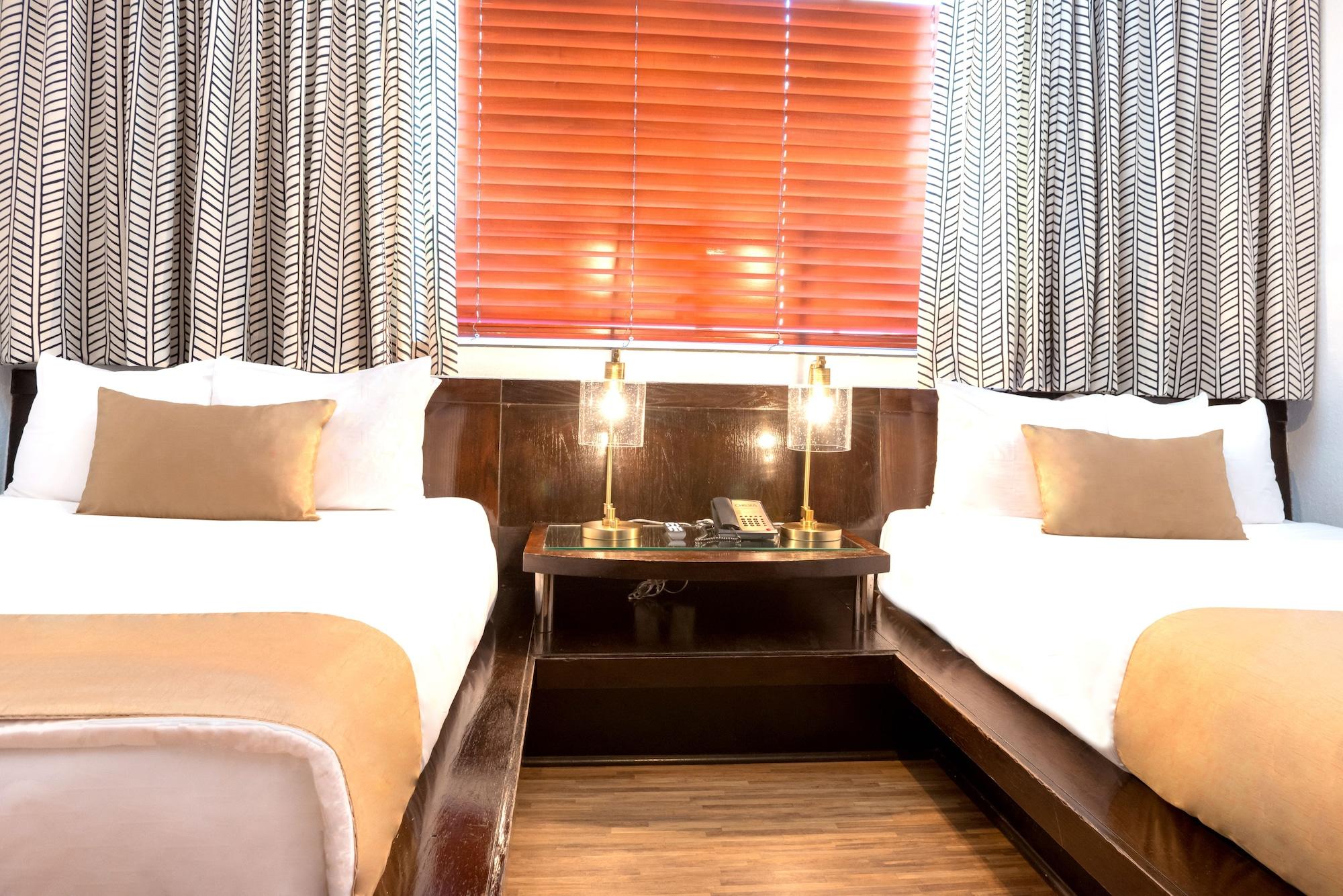 Chelsea 3* Miami Beach