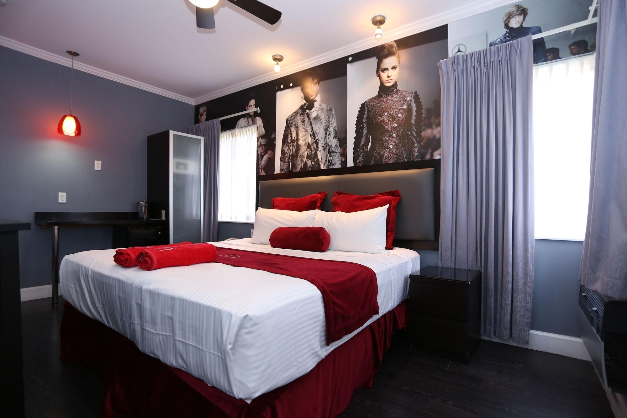 The Cove By Renzzi (adults Only) 3* Miami Beach