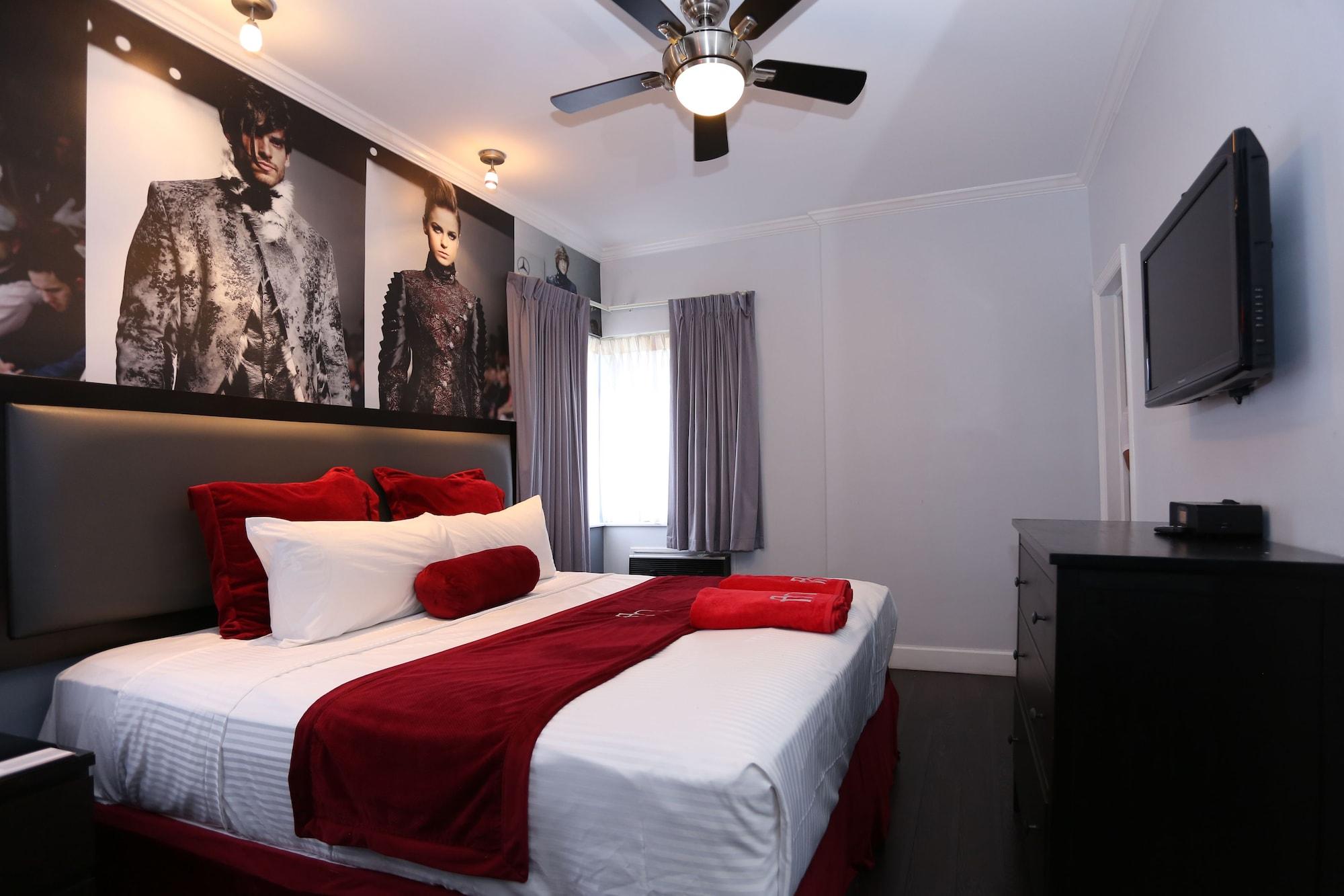 The Cove By Renzzi (adults Only) Hotel 3*