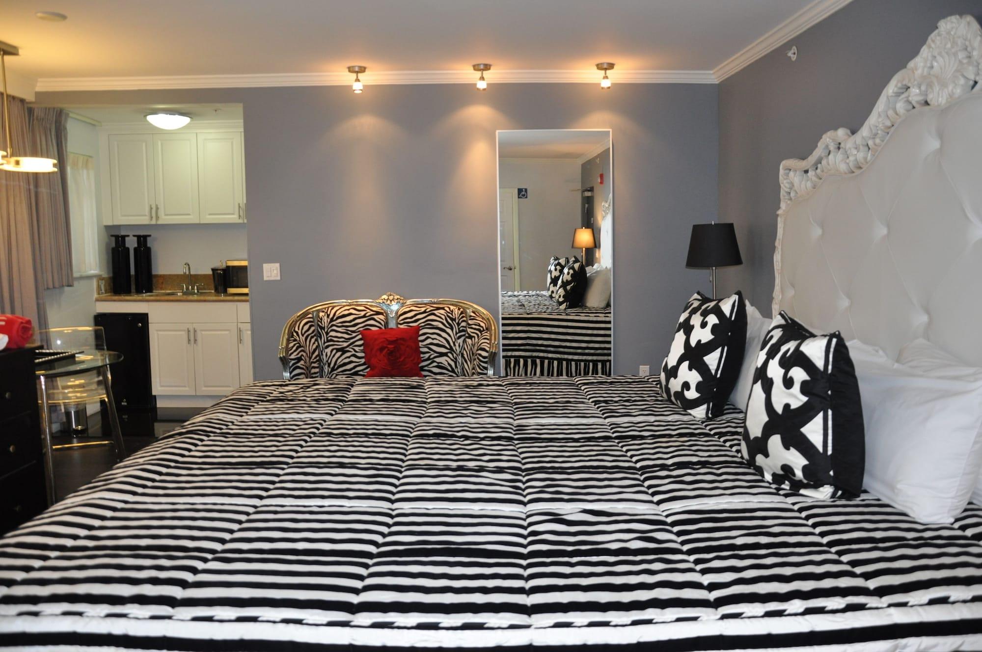 Hotel The Cove By Renzzi (adults Only) 3*