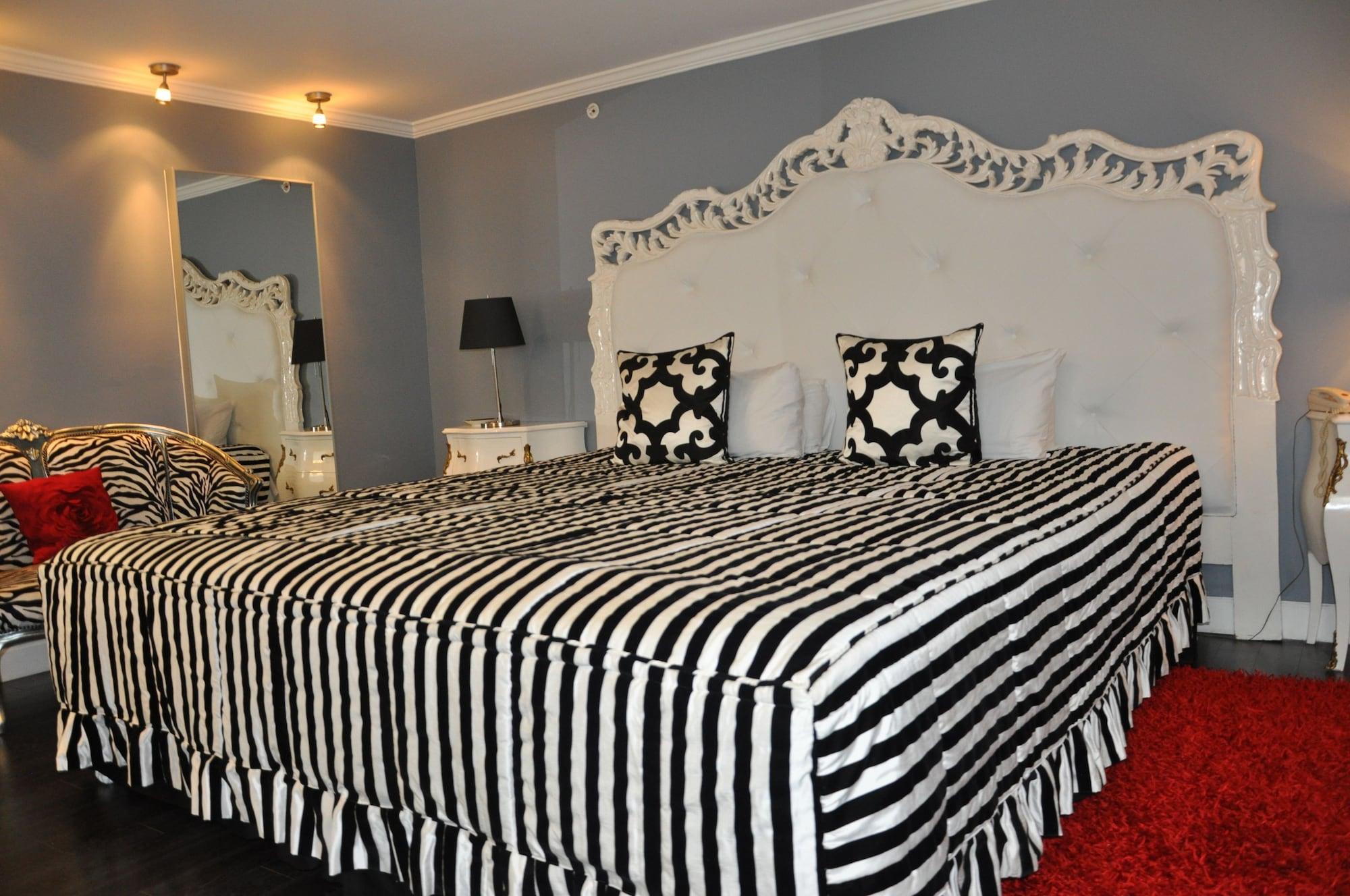 The Cove By Renzzi (adults Only) Hotel Miami Beach