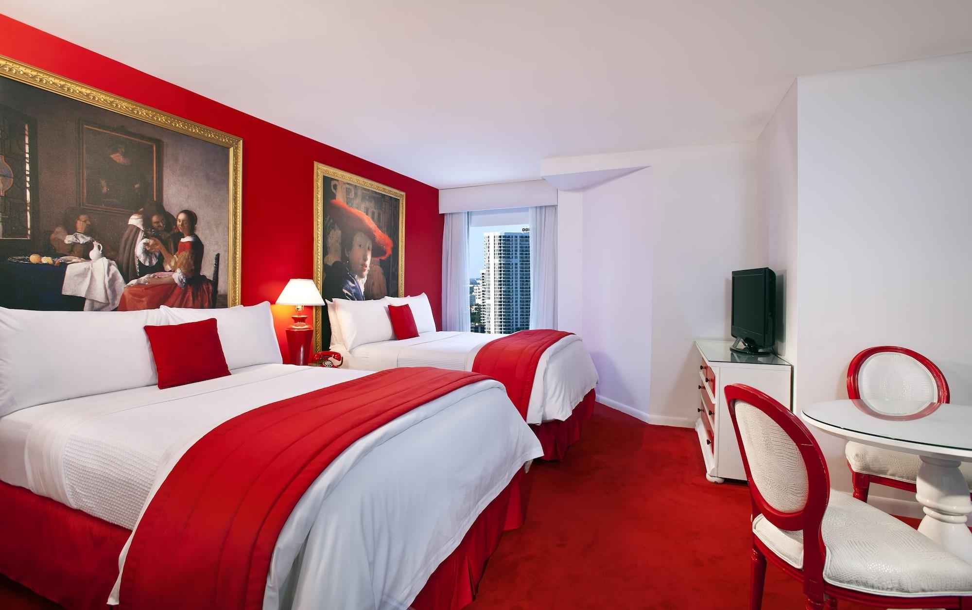 Hotel Red South