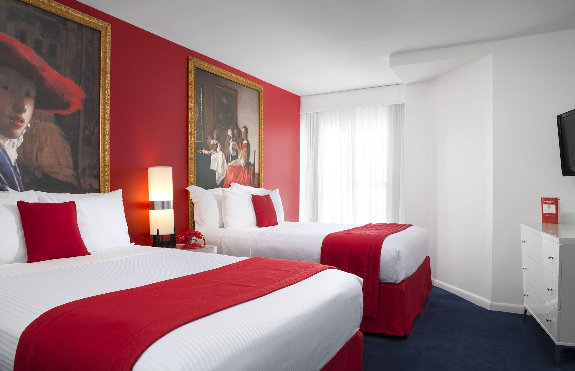 Red South 3* Miami Beach