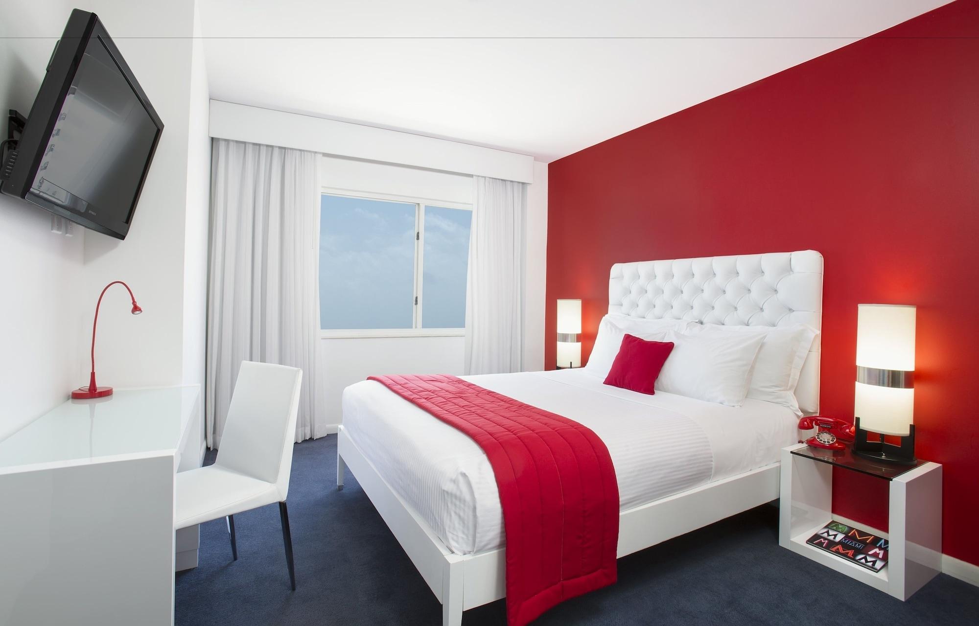 Red South Hotel Miami Beach