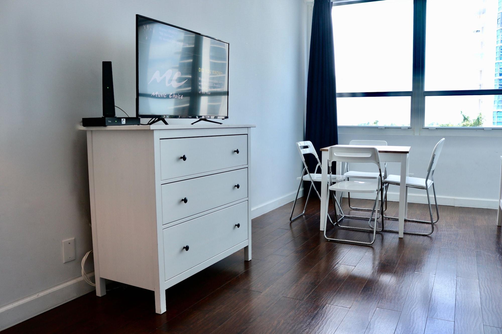 Design Miami Aparthotel 3*