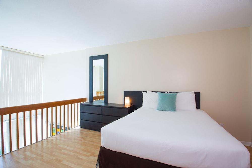 Aparthotel Design Miami