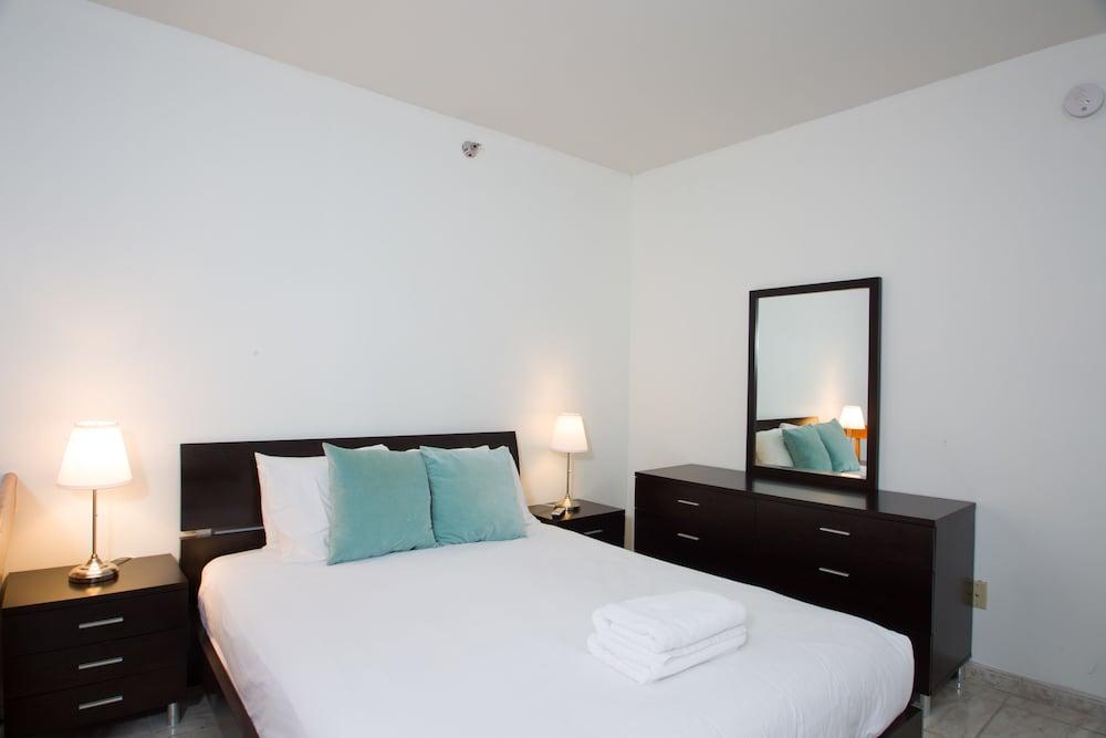 Design Miami Aparthotel 3*