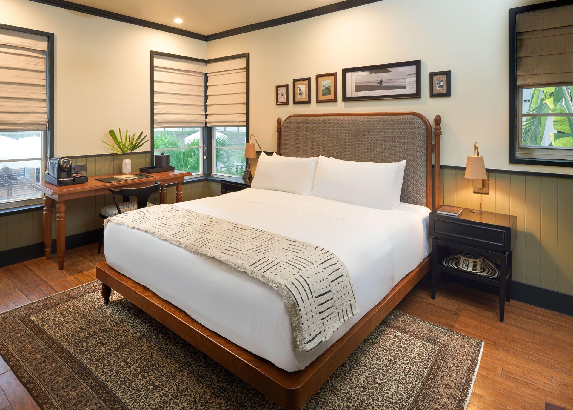 The Balfour Hotel