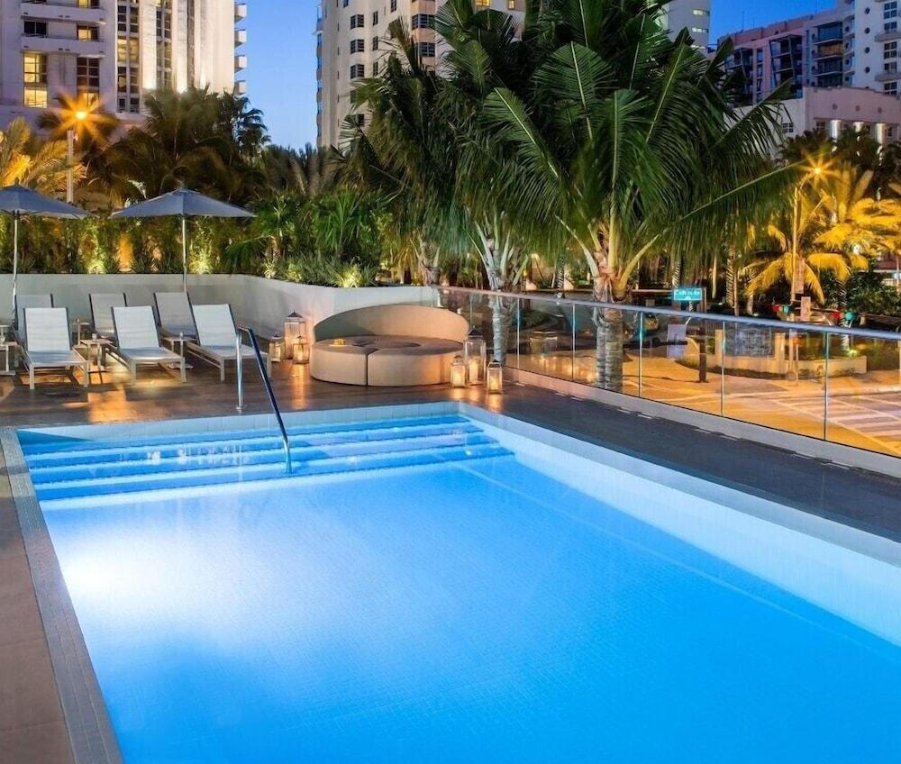 Hyatt Centric South Miami Hotel Miami Beach