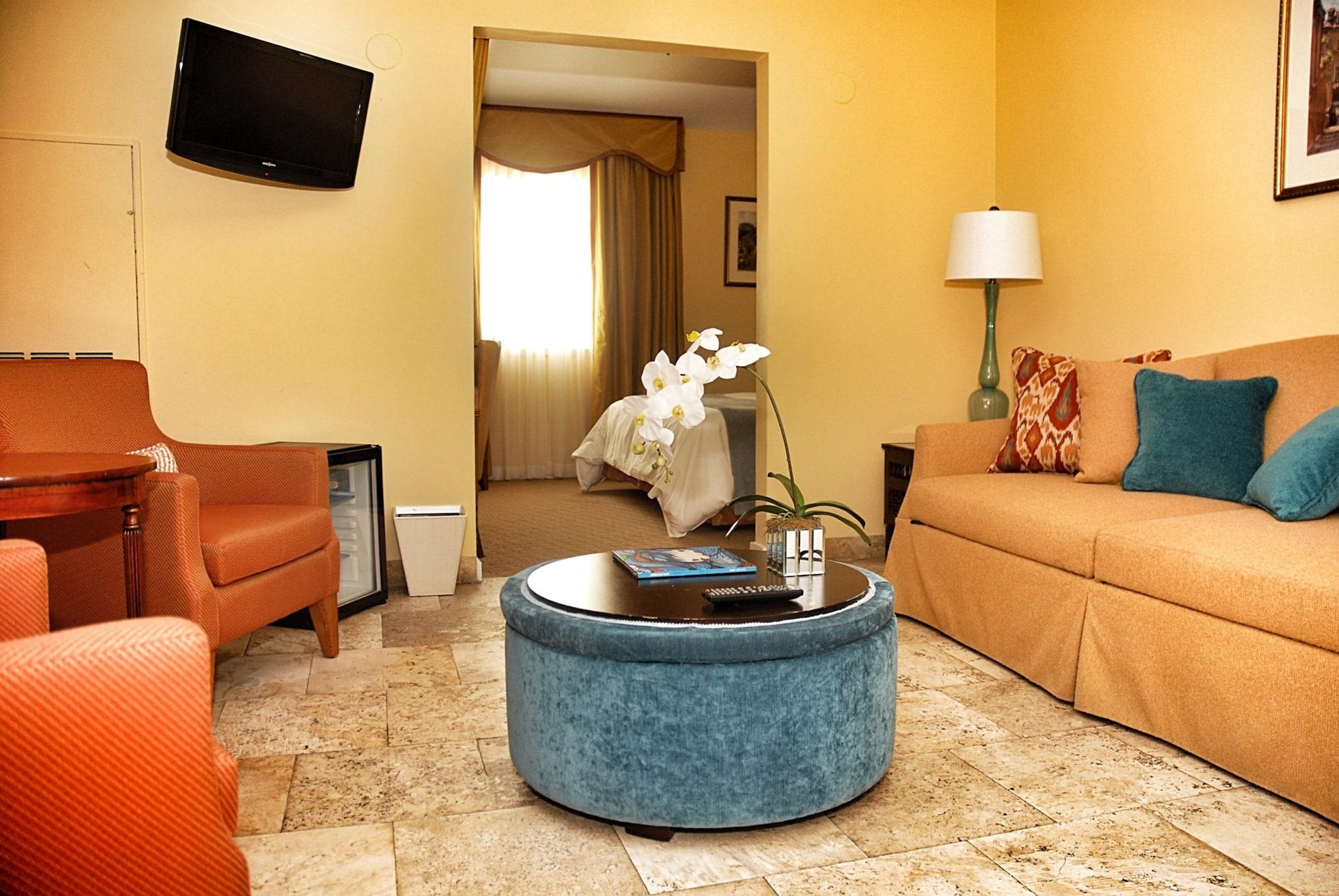 Impala By Luxurban, Trademark Collection By Wyndham 3* Miami Beach