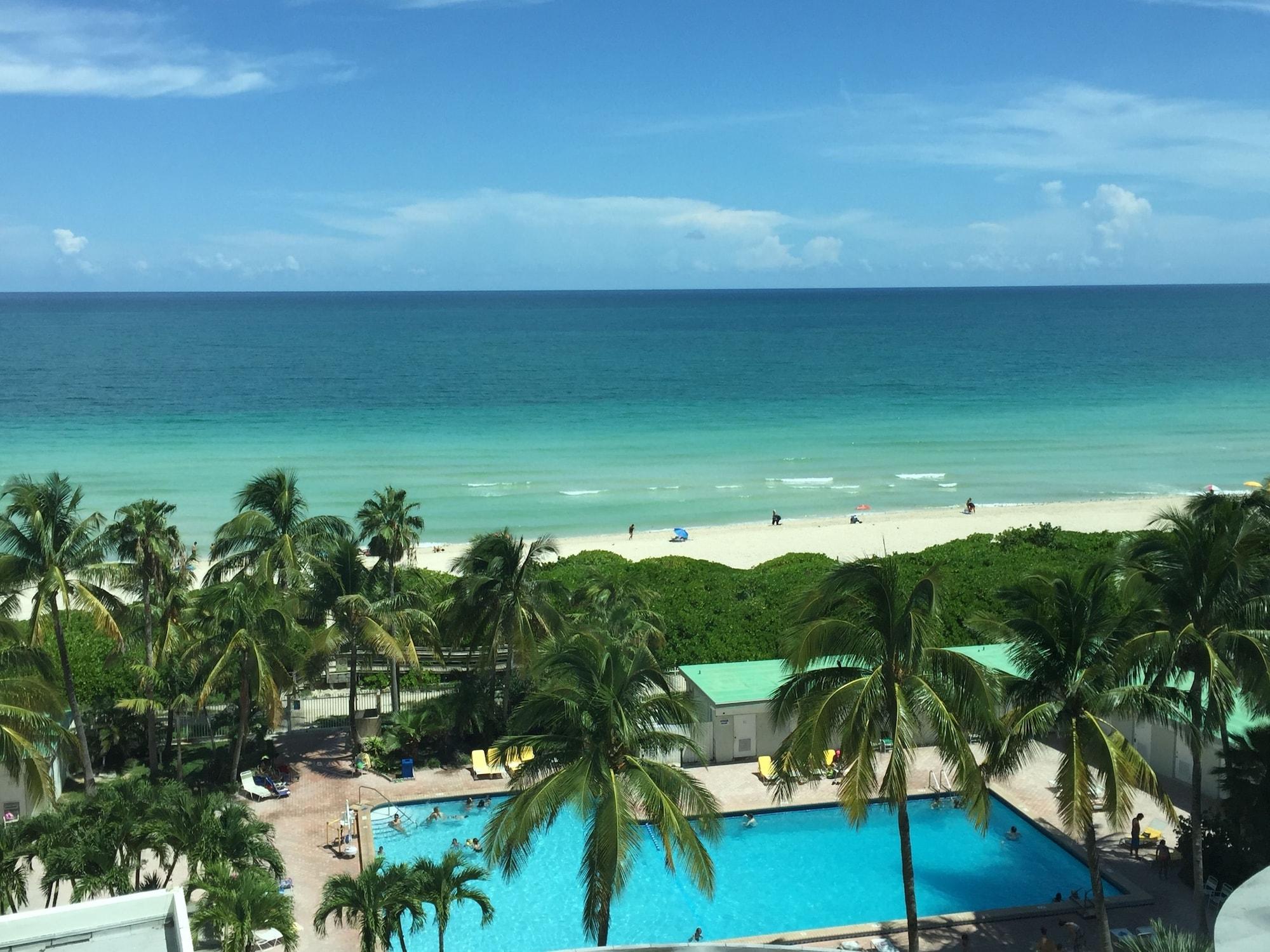 Hotel Casablanca By Design Miami Miami Beach