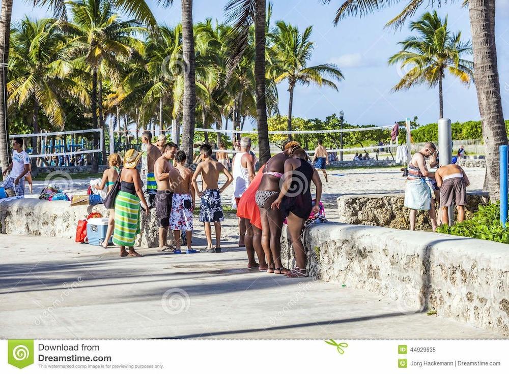 Hotel Ocean Five Miami Beach