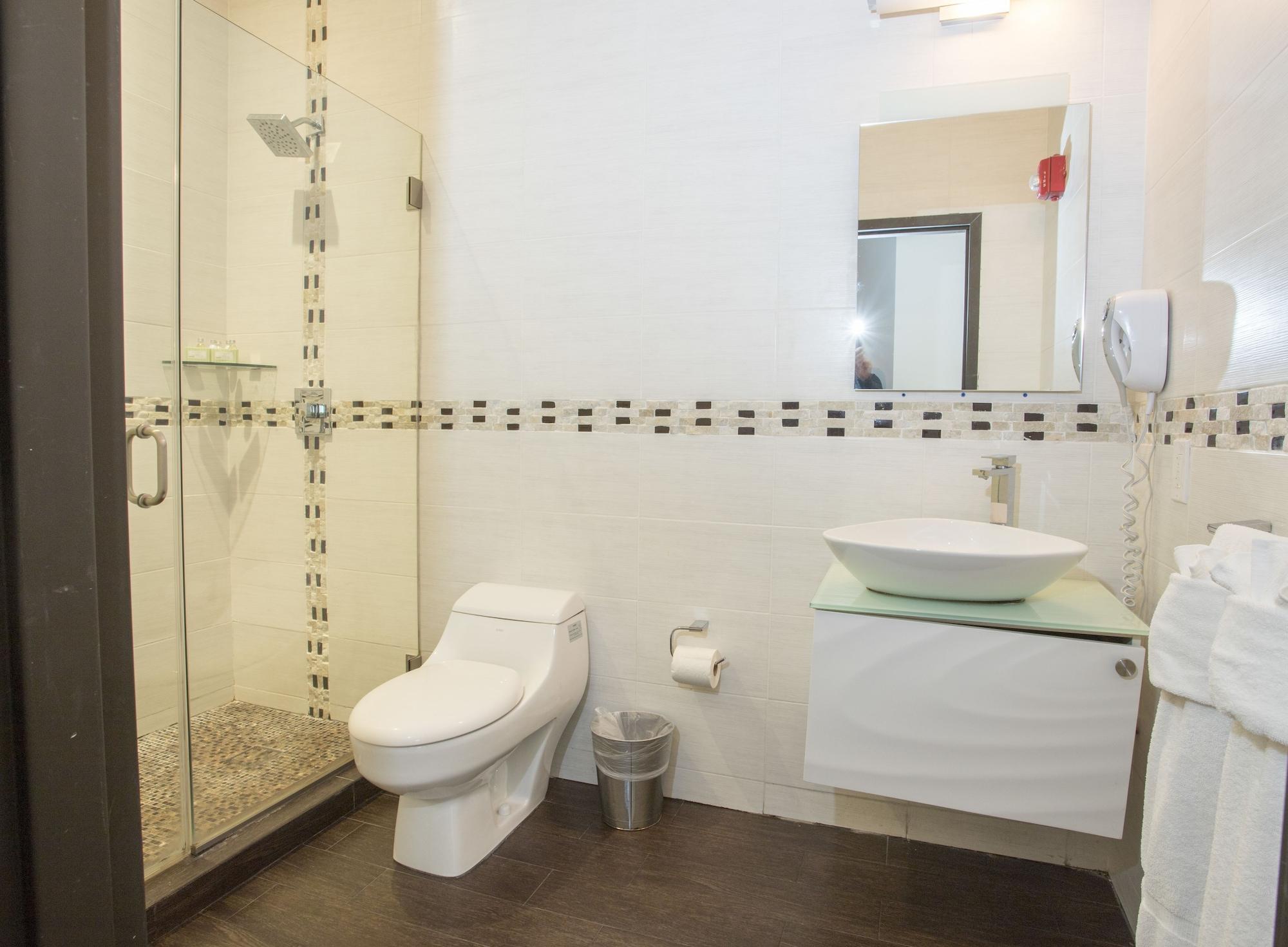 The Fritz Hotel 3*