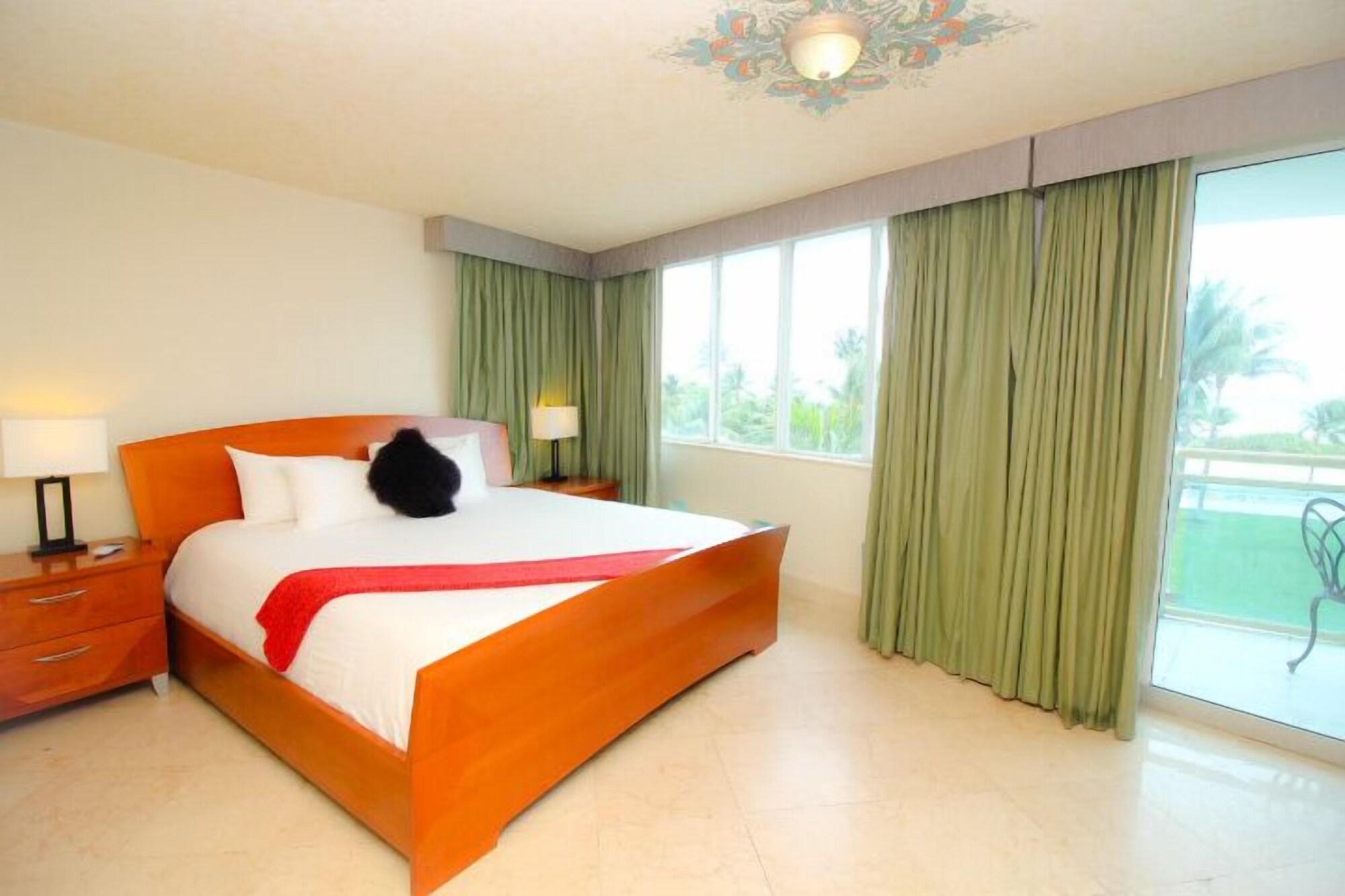 The Fritz Hotel Miami Beach