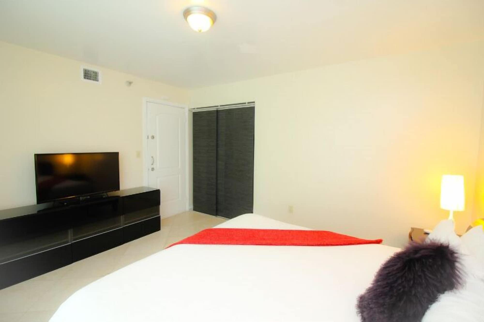 Hotel The Fritz Miami Beach