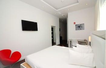 Hotel The Fritz