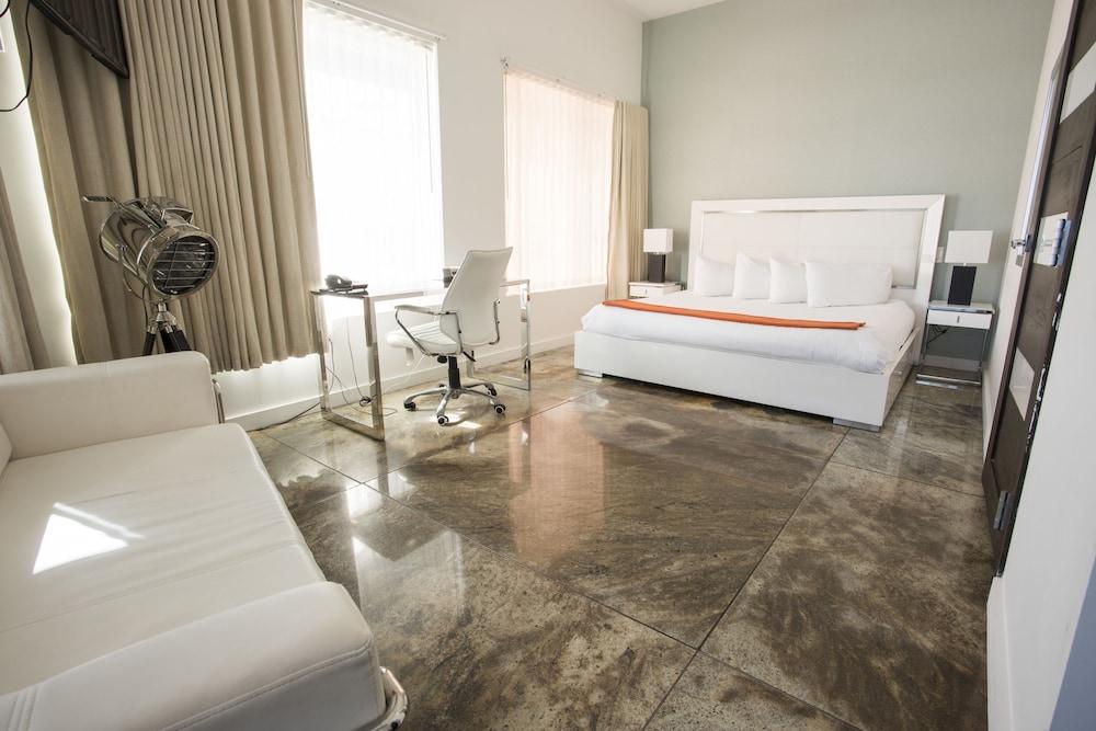 The Fritz Hotel Miami Beach