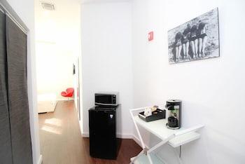 Hotel The Fritz