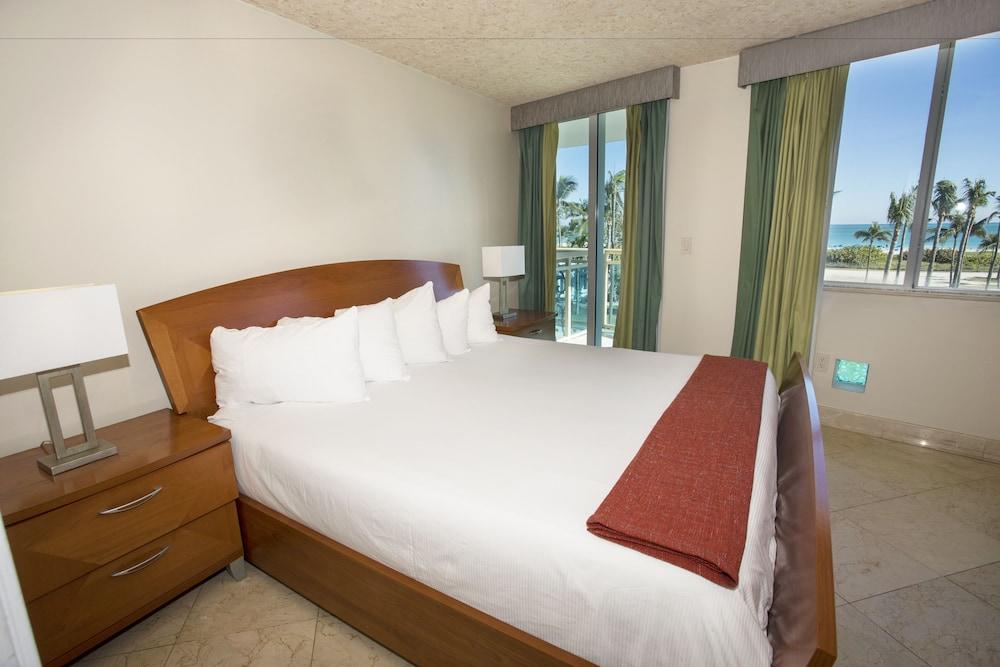 The Fritz Hotel