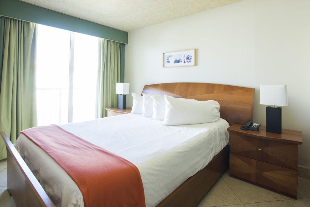 Hotel The Fritz