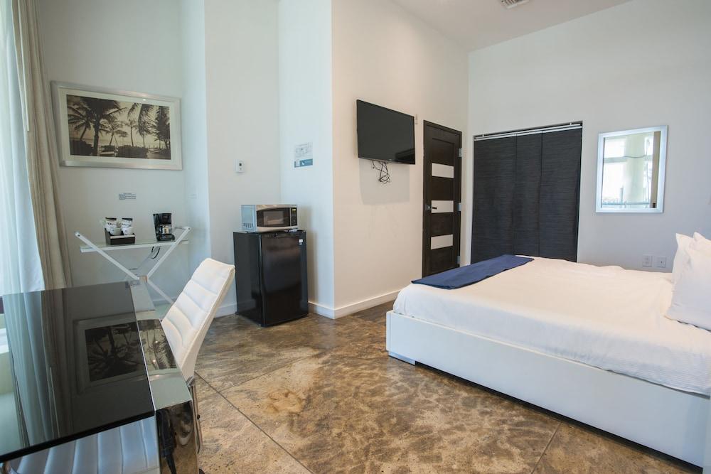 Hotel The Fritz 3*