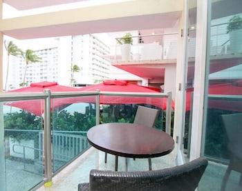 The Fritz 3* Miami Beach