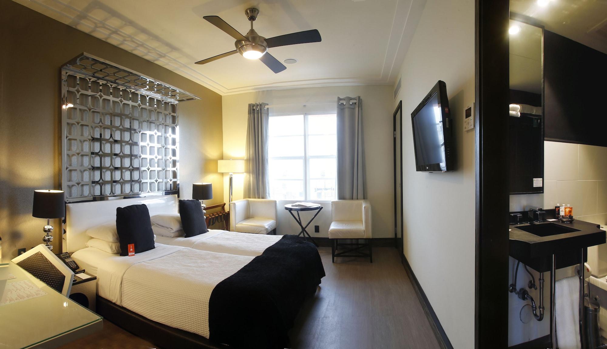 Hotel Waldorf Towers South 3*