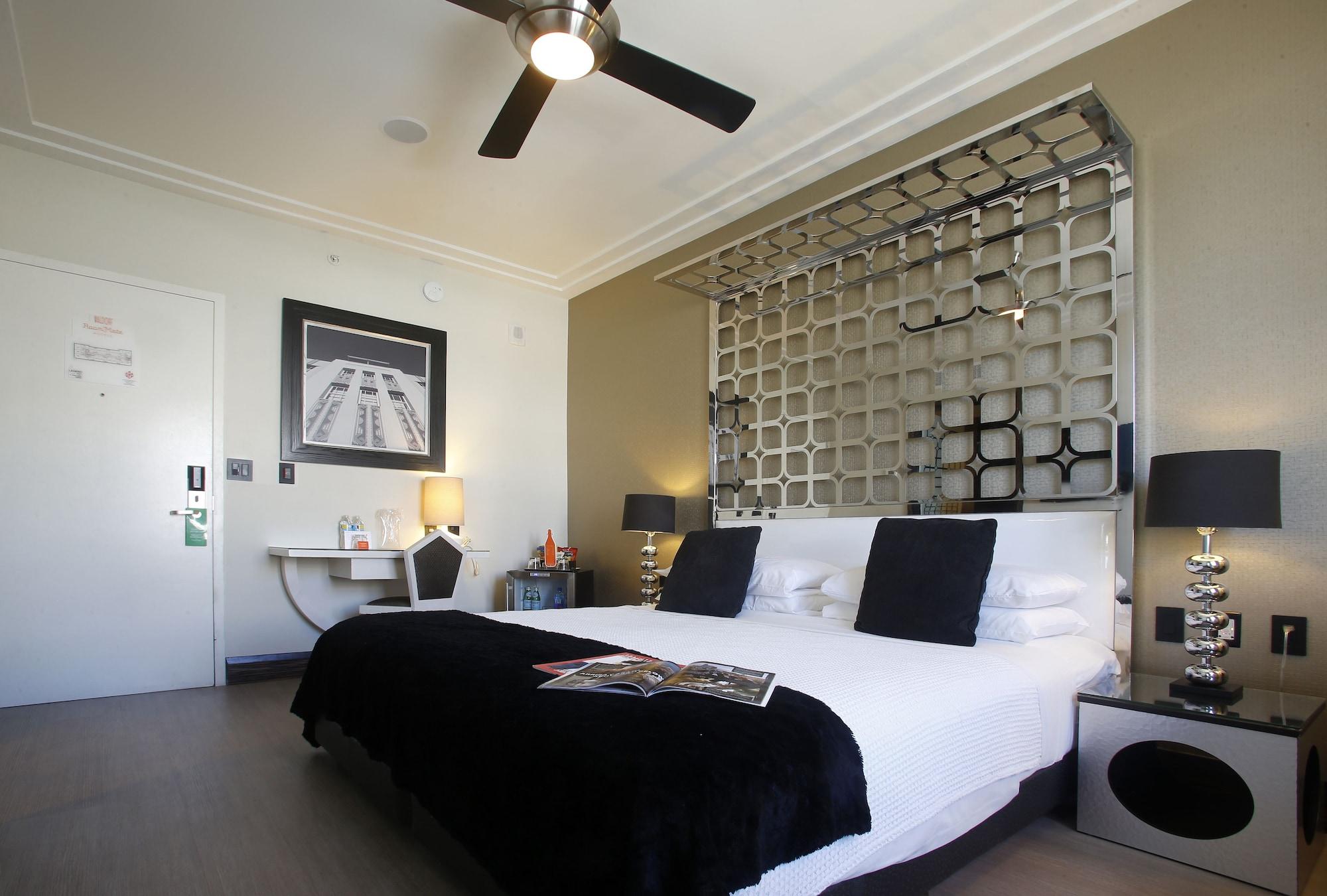 Waldorf Towers South Hotel Miami Beach