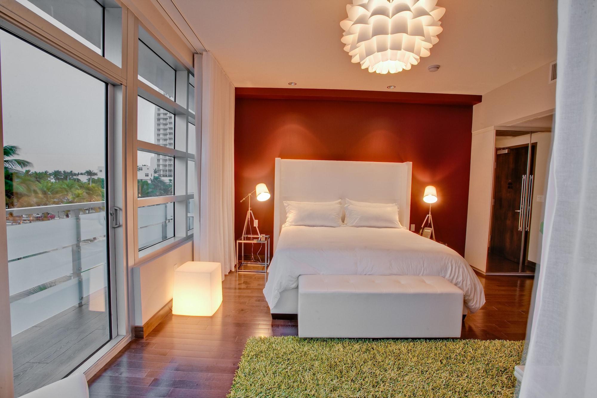 Prime Miami 4* Miami Beach