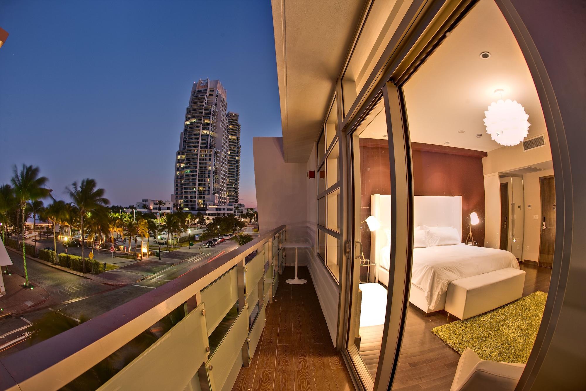 Hotel Prime Miami