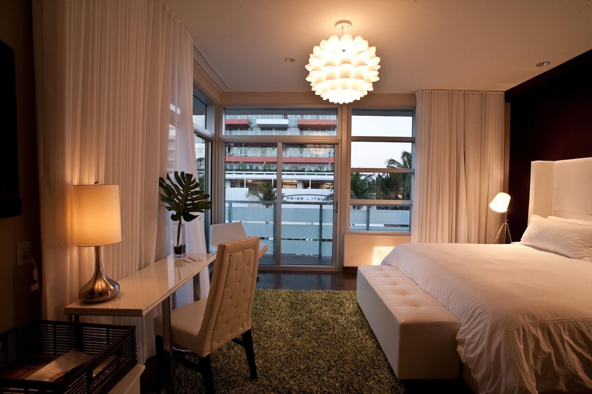 Hotel Prime Miami