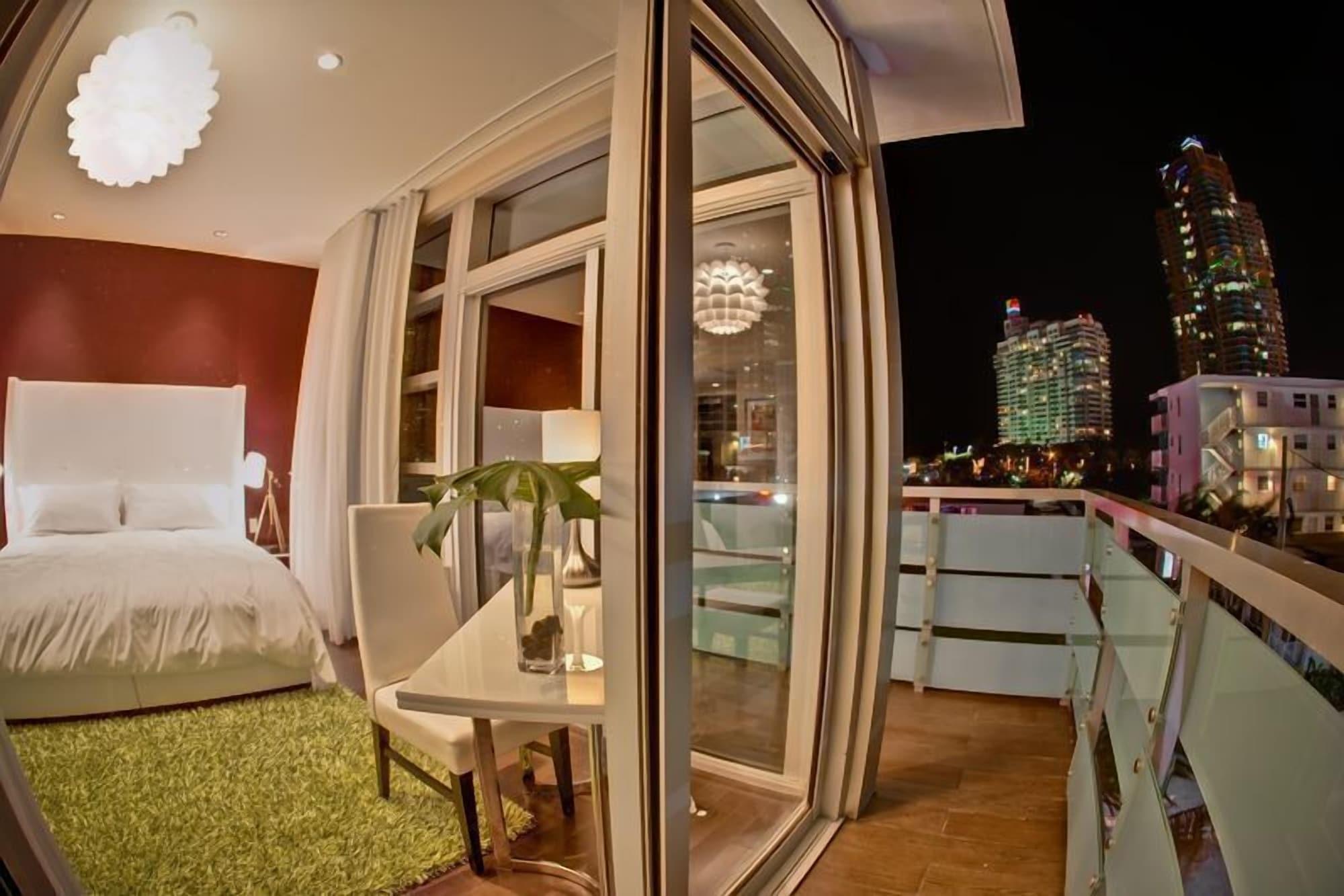 Hotel Prime Miami