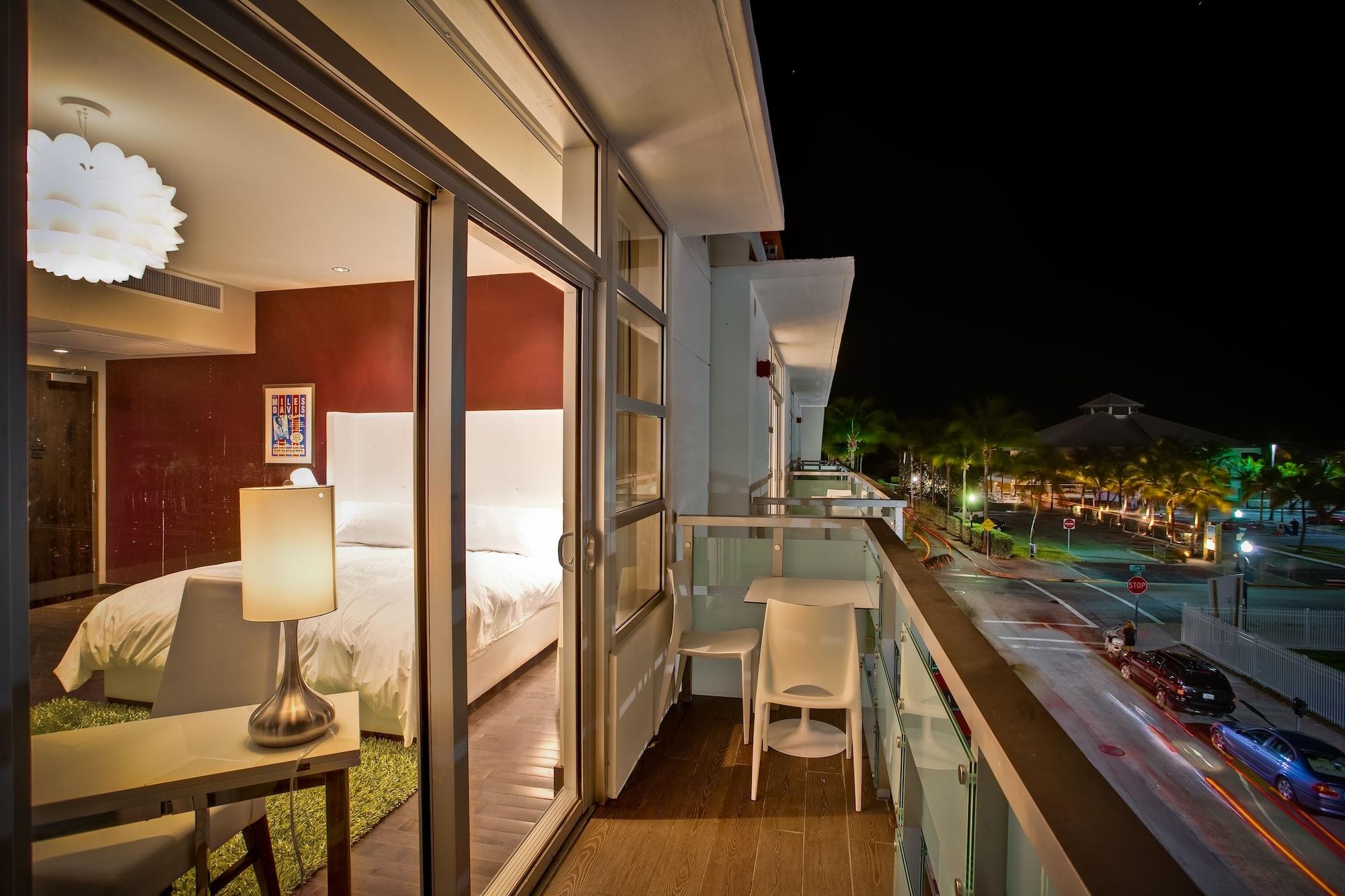 Prime Miami 4*