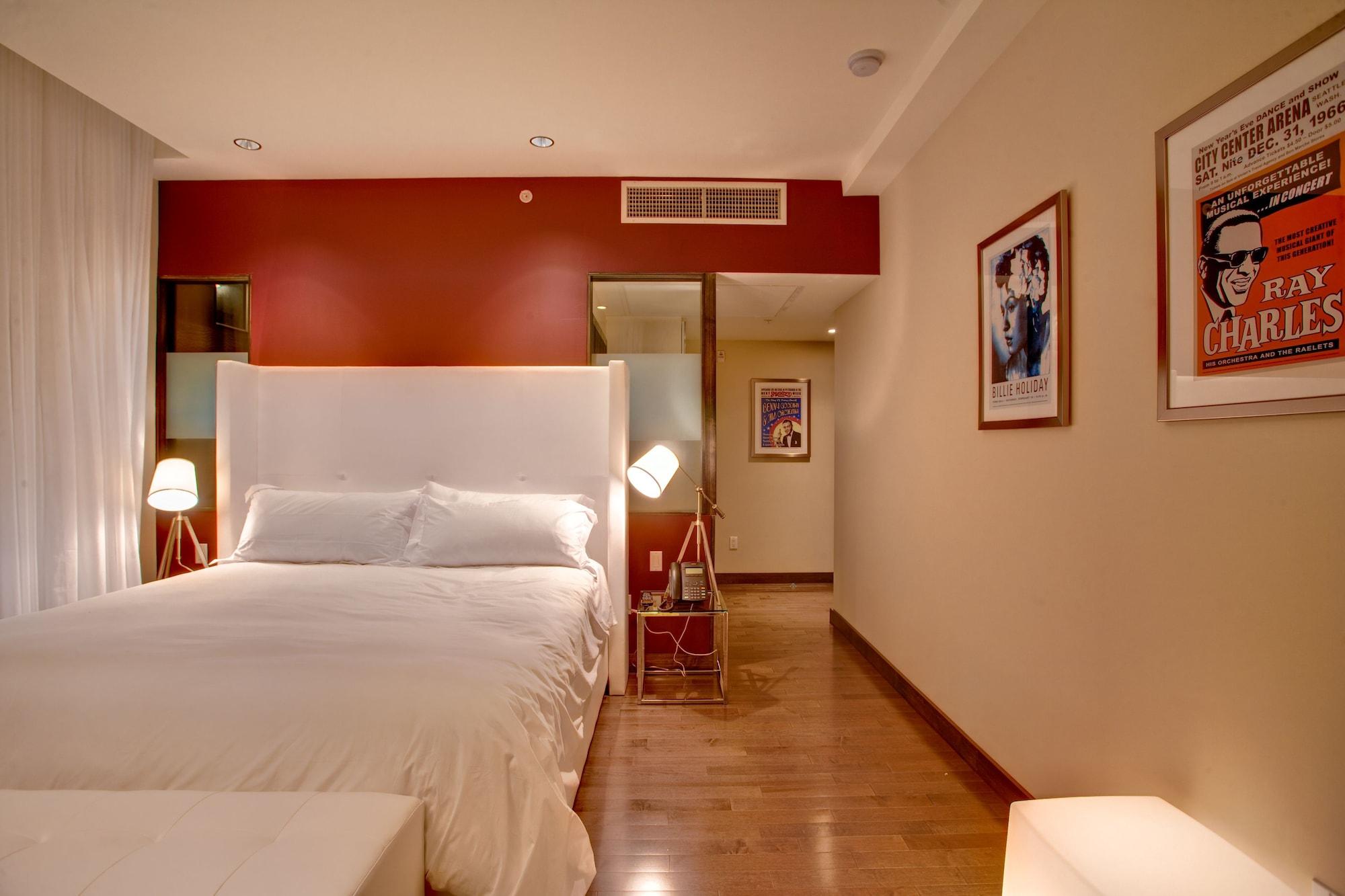 Prime Miami Hotel Miami Beach