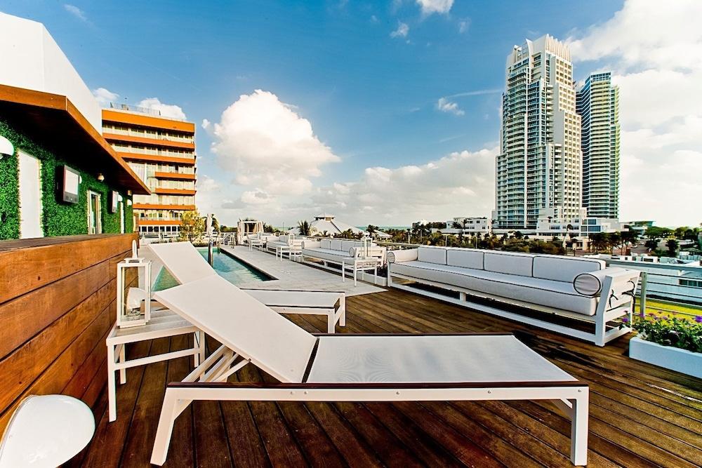 Prime Miami Hotel Miami Beach