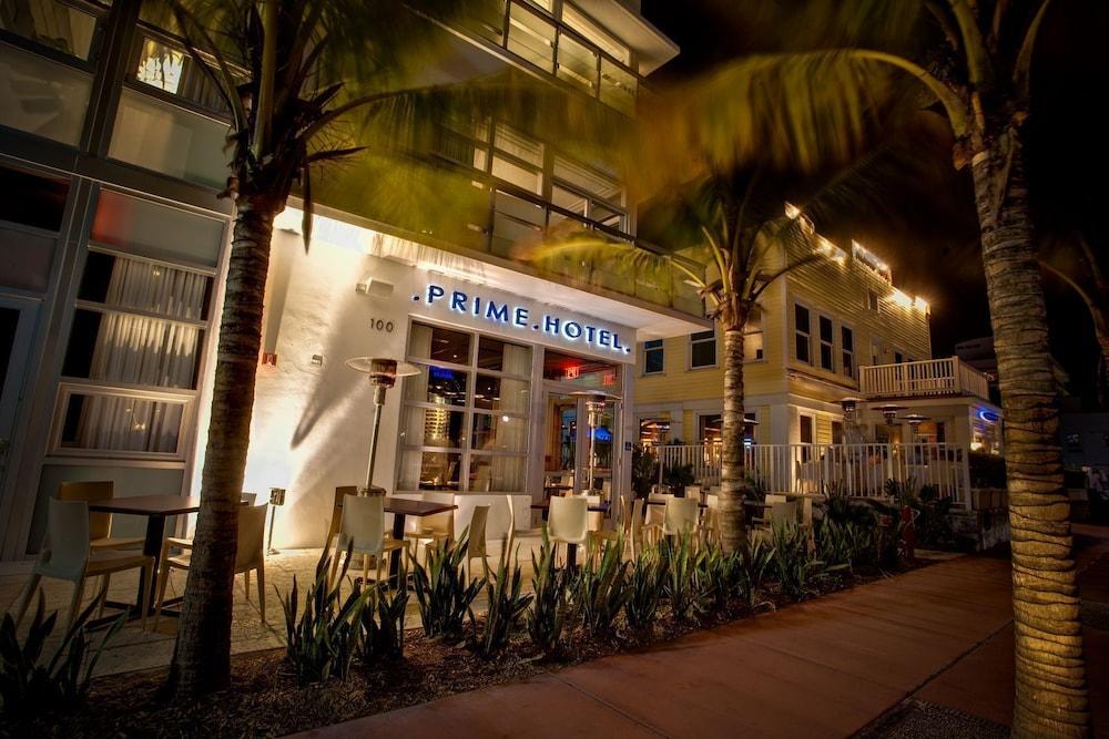 Prime Miami 4*