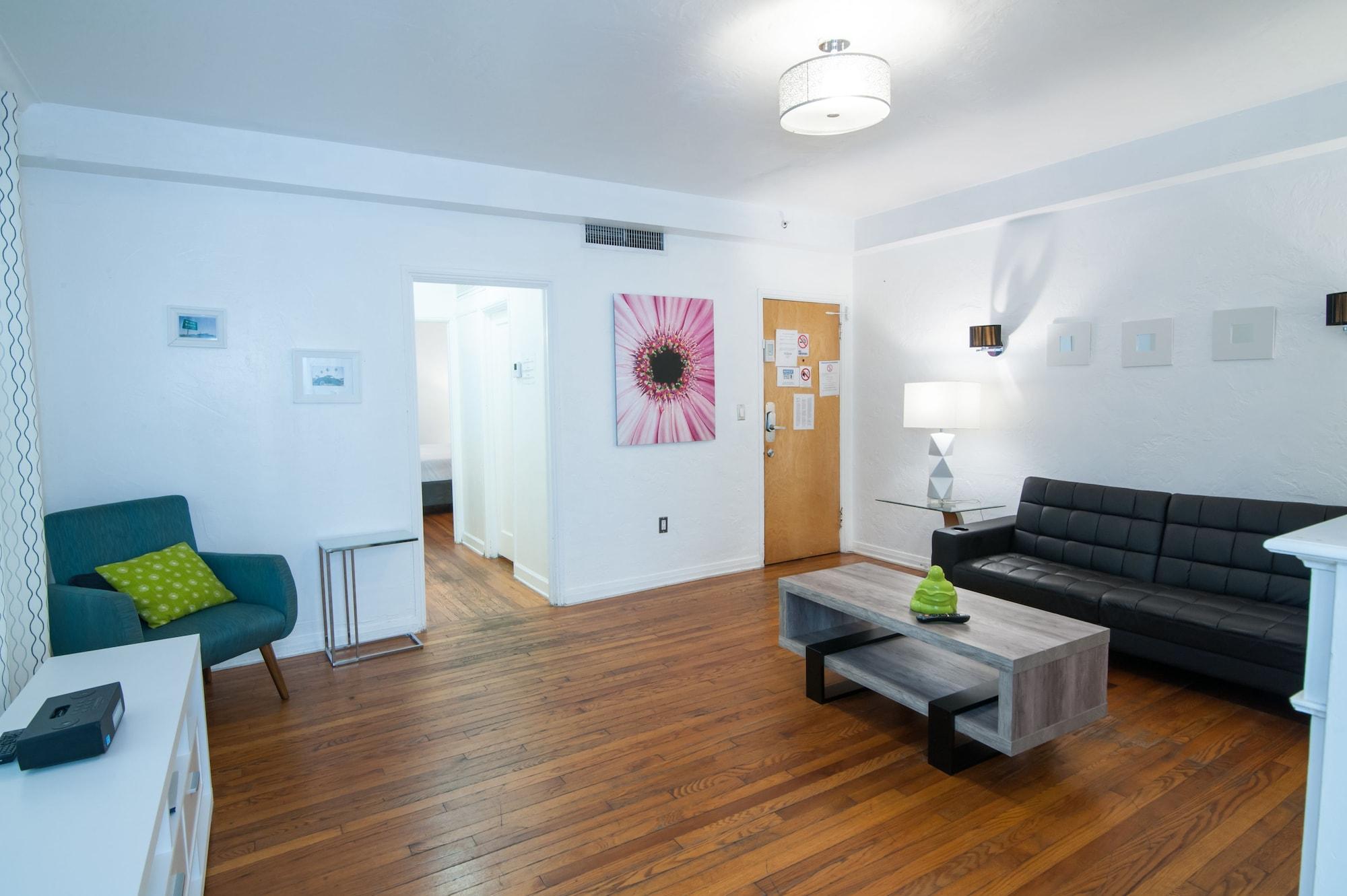 L'etoile Part Of The Oasis Casita Collection Apartment