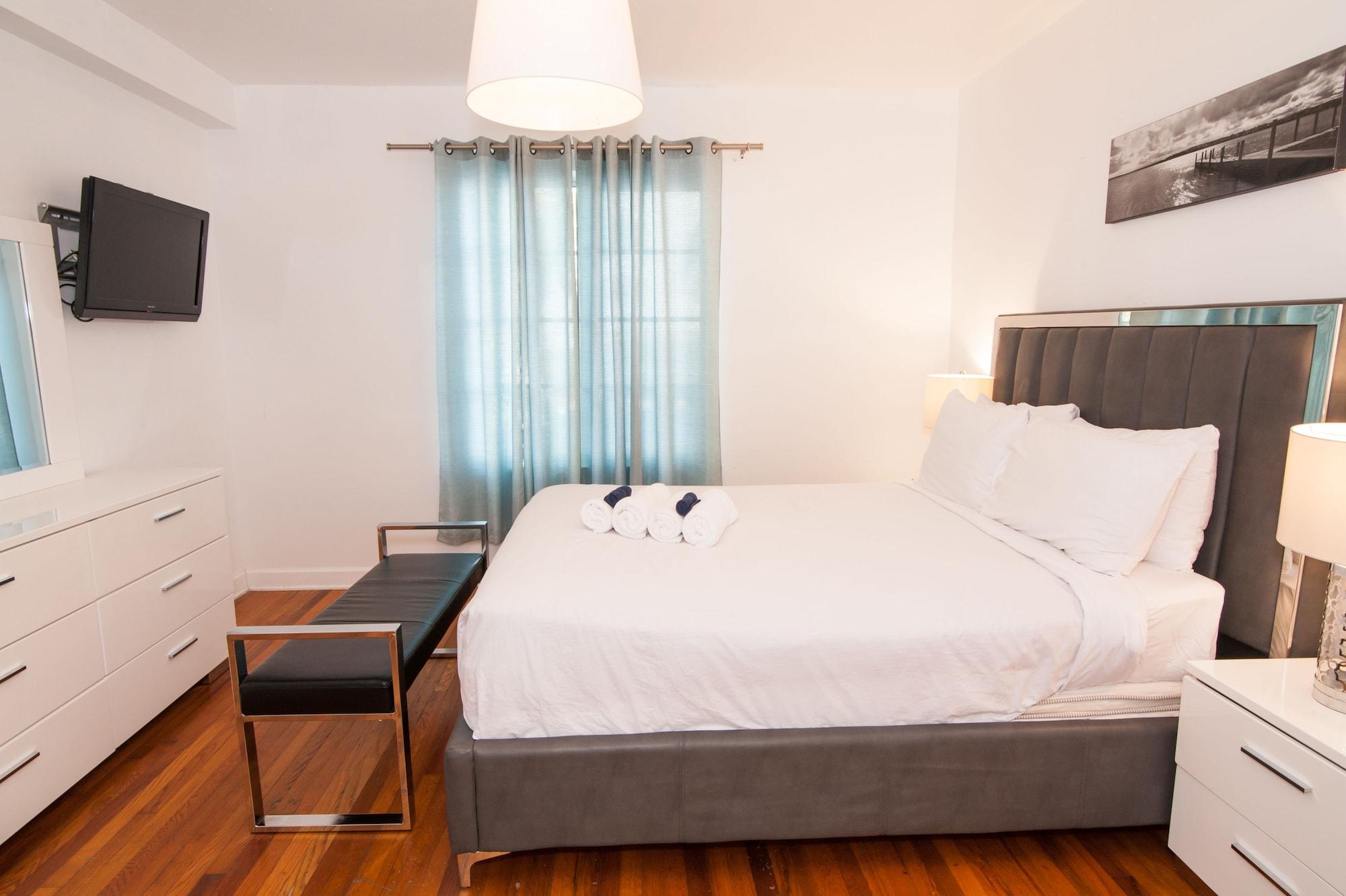 Apartment L'etoile Part Of The Oasis Casita Collection *
