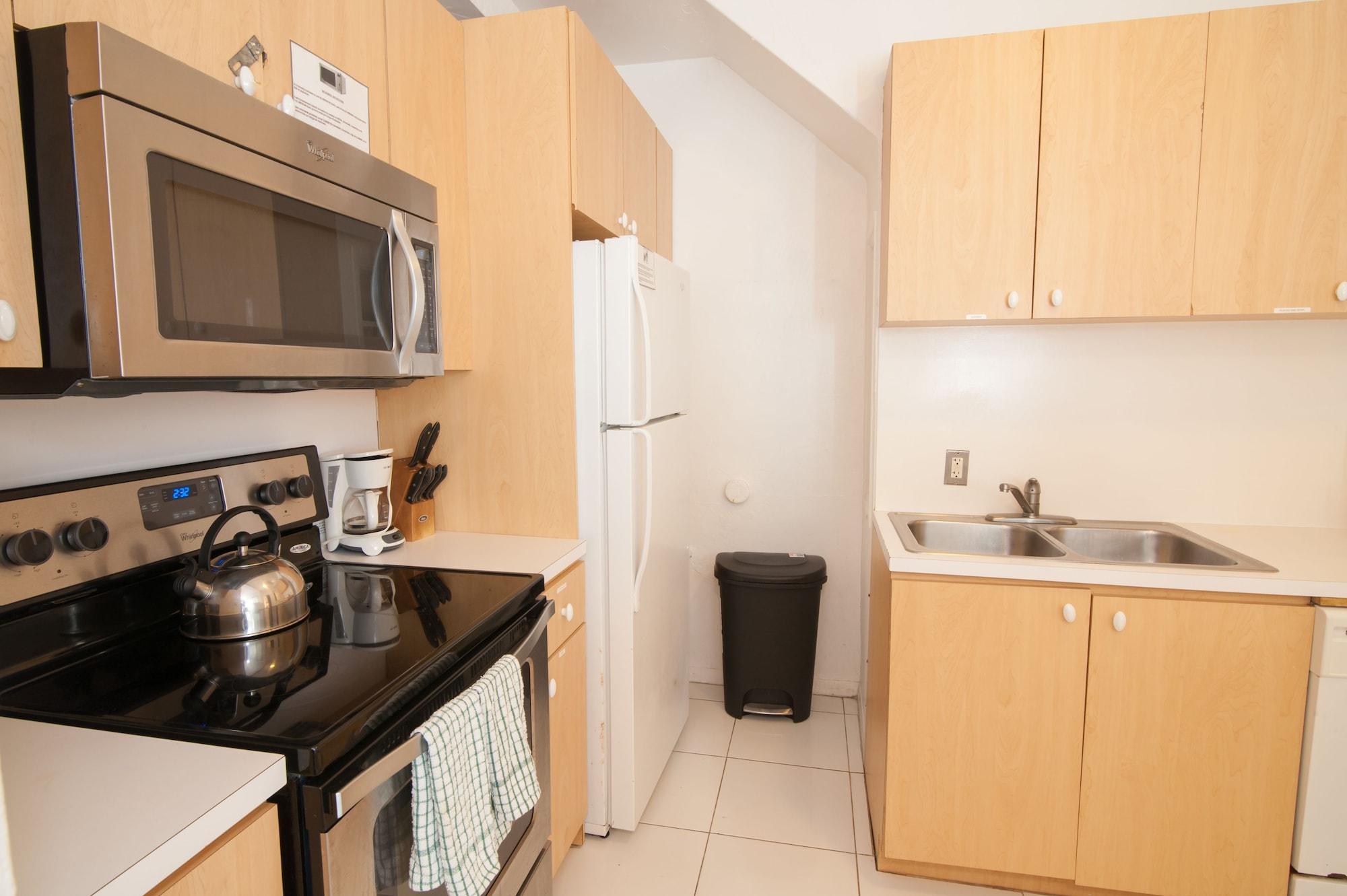 Apartment L'etoile Part Of The Oasis Casita Collection