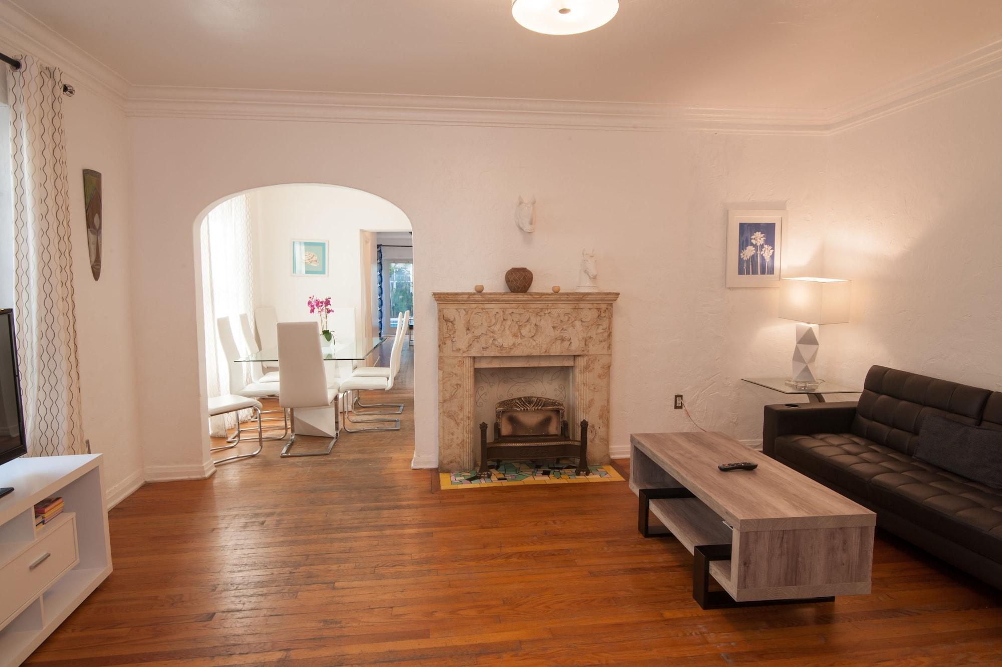 L'etoile Part Of The Oasis Casita Collection * Miami Beach