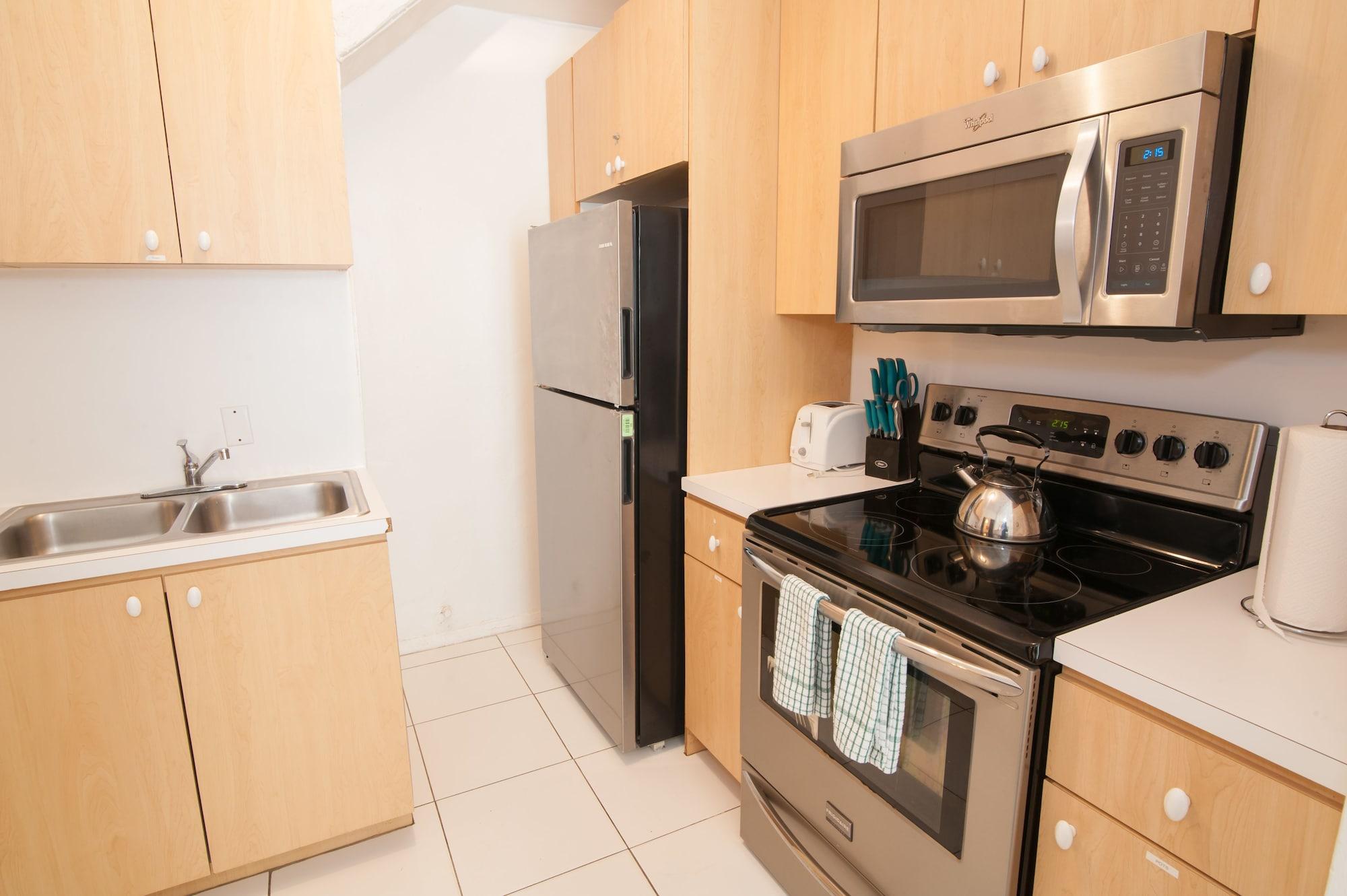 Apartment L'etoile Part Of The Oasis Casita Collection