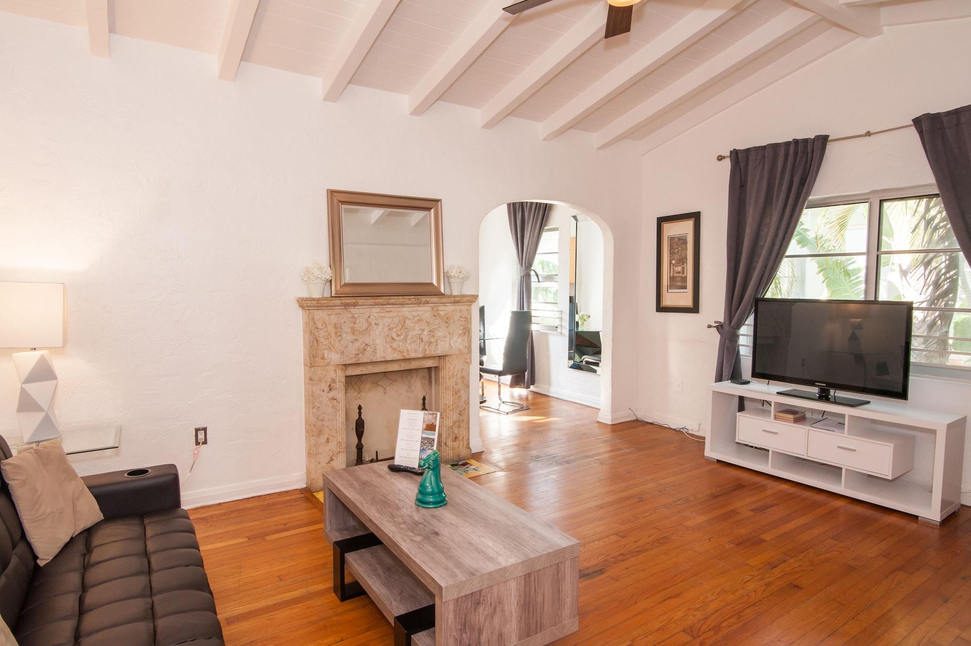 L'etoile Part Of The Oasis Casita Collection Apartment
