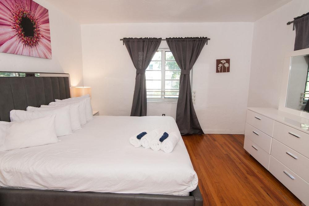 L'etoile Part Of The Oasis Casita Collection Apartment Miami Beach