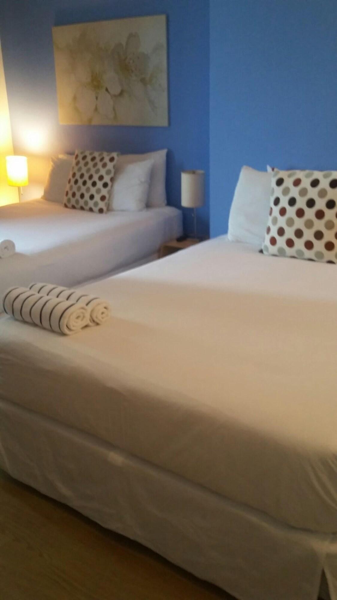 Hotel Casablanca By Design Miami Miami Beach