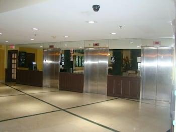 Casablanca By Design Miami Hotel