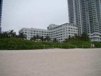 Casablanca By Design Miami Hotel