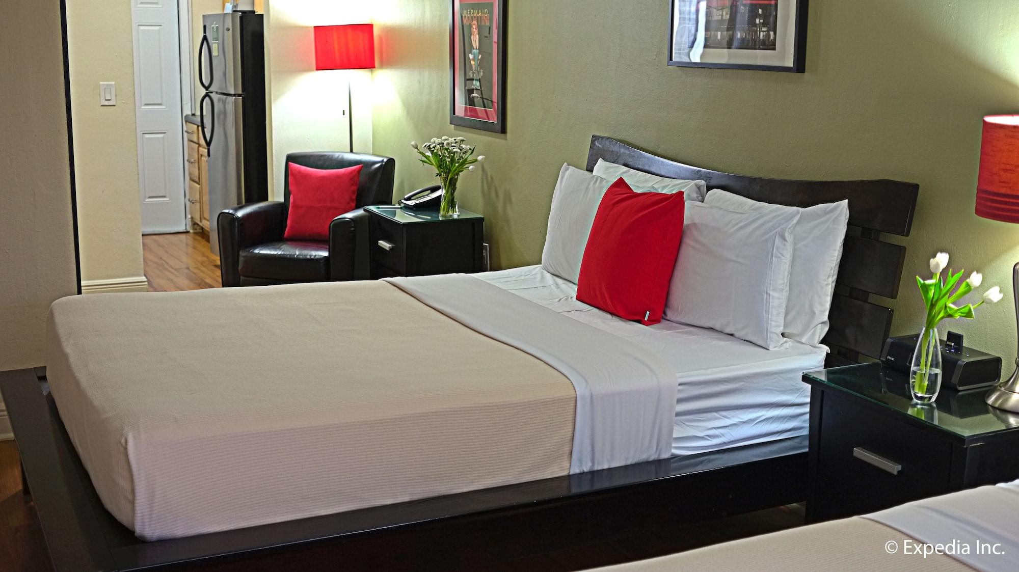 On South Hotel 3*