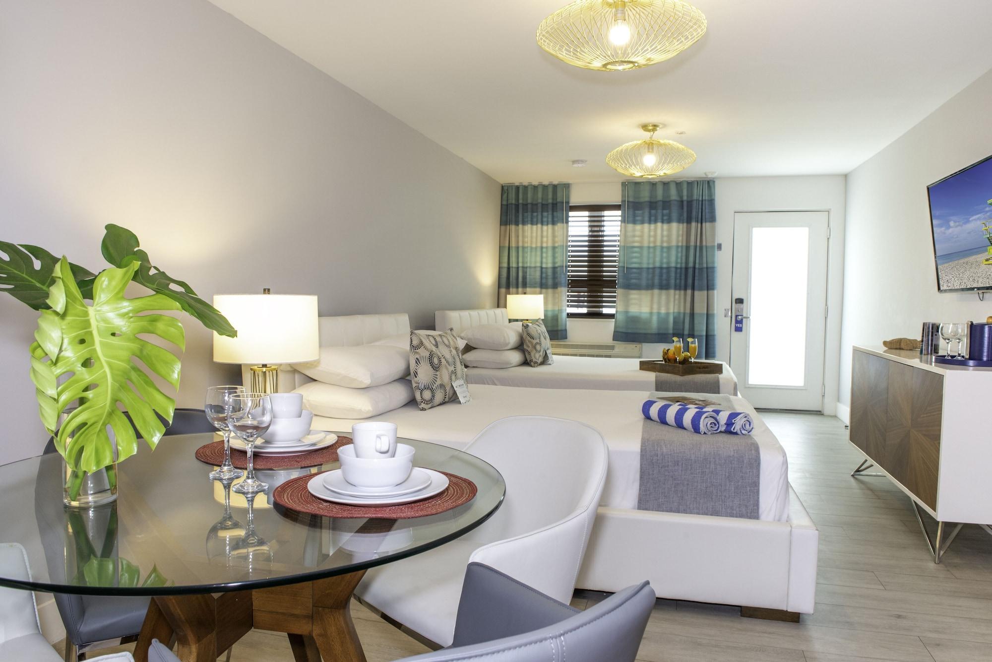 Hotel Waterside And