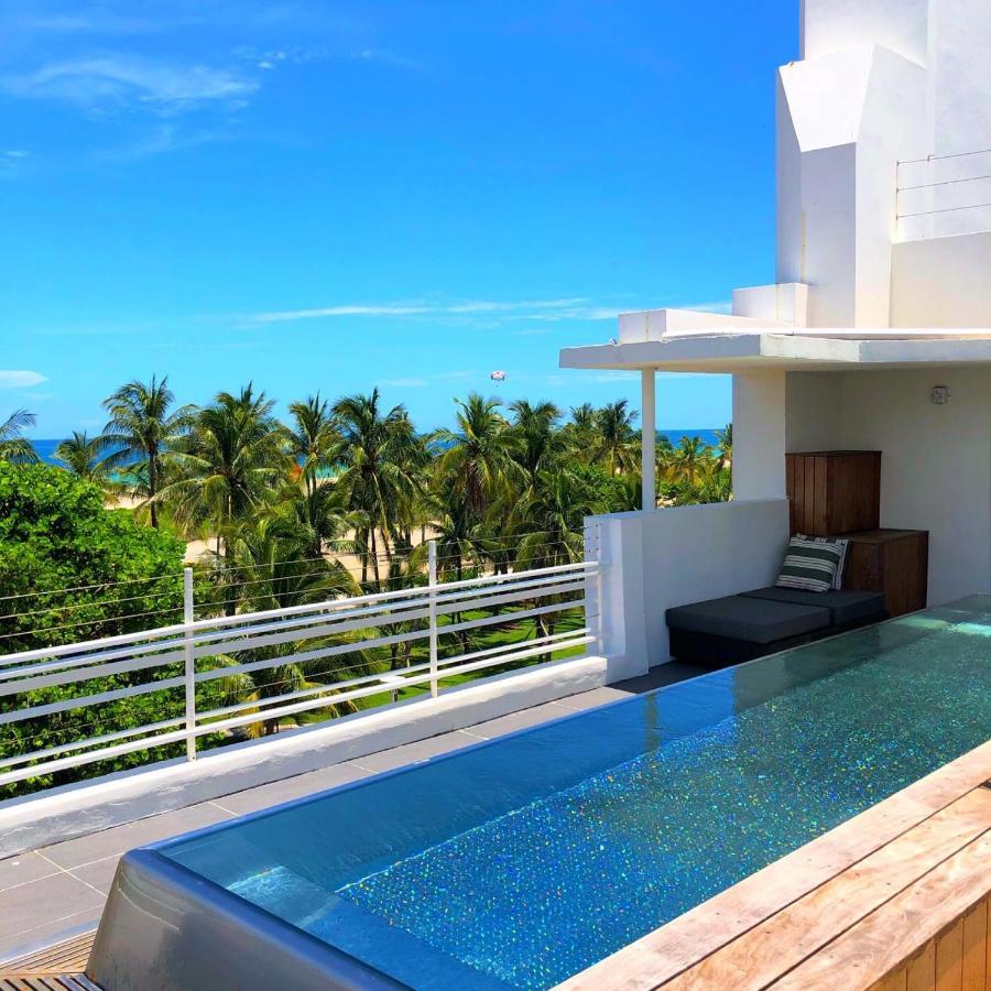 Breakwater South Hotel 4*
